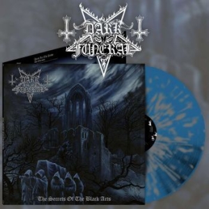 Dark Funeral - Secrets Of The Black Arts The (Spla i gruppen VINYL / Metal hos Bengans Skivbutik AB (4165348)