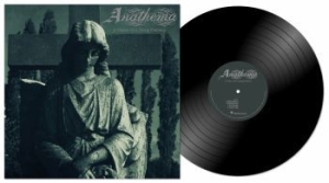 Anathema - A Vision Of A Dying Embrace i gruppen VINYL / Metal hos Bengans Skivbutik AB (4165354)