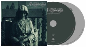 Anathema - A Vision Of A Dying Embrace (Cd + D i gruppen MK Test 3 hos Bengans Skivbutik AB (4165361)