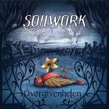 Soilwork - Övergivenheten i gruppen Minishops / Soilwork hos Bengans Skivbutik AB (4165389)