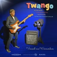 Van Warmerdam Vincent - Twango & More Cinematic Guitar Inst i gruppen VINYL / Pop-Rock hos Bengans Skivbutik AB (4165557)