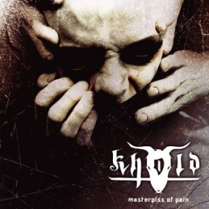 Khold - Masterpiss Of Pain i gruppen -Start LP2 hos Bengans Skivbutik AB (4165573)