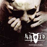 Khold - Masterpiss Of Pain (Vinyl Lp) i gruppen -Start LP2 hos Bengans Skivbutik AB (4165573)