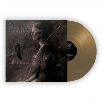 Eucharist - A Velvet Creation (Guld Vinyl Lp) i gruppen VINYL / Metal hos Bengans Skivbutik AB (4165591)