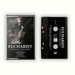 Eucharist - A Velvet Creation (Mc) i gruppen Metal/ Heavy metal hos Bengans Skivbutik AB (4165596)