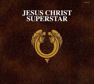 Original Soundtrack - Jesus Christ Superstar i gruppen CD / Film/Musikkkal hos Bengans Skivbutik AB (4165692)