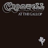 Cromwell - At The Gallop i gruppen VINYL / Metal/ Heavy metal hos Bengans Skivbutik AB (4166004)