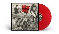 Partisans The - Time Was Right (Red Vinyl Lp) i gruppen VI TIPSER / Julegavetips Vinyl hos Bengans Skivbutik AB (4166018)