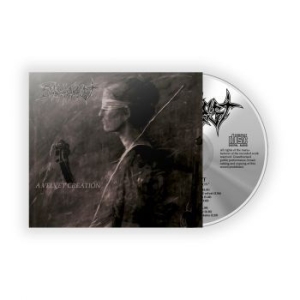 Eucharist - A Velvet Creation i gruppen CD / Metal,Svensk FolkeMusikkk hos Bengans Skivbutik AB (4166027)