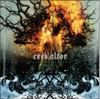 Ereb Altor - Fire Meets Ice i gruppen CD / Metal hos Bengans Skivbutik AB (4166691)