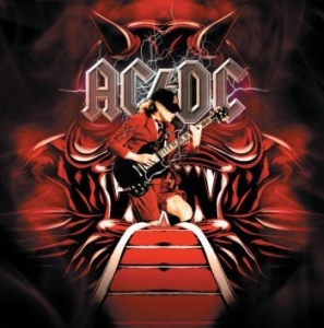 AC/DC - Live Johnson Center Oct 1988 (2 Lp i gruppen VINYL / Metal/ Heavy metal hos Bengans Skivbutik AB (4166697)