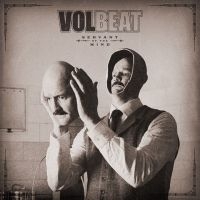 Volbeat - Servant Of The Mind (Vinyl) i gruppen -Start LP2 hos Bengans Skivbutik AB (4166784)