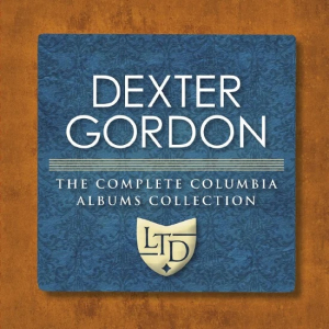 Dexter Gordon - Complete Columbia Albums Collection i gruppen CD / Jazz hos Bengans Skivbutik AB (4166923)