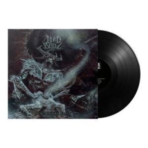 Lord Belial - Nocturnal Beast (Black Vinyl Lp) i gruppen VINYL hos Bengans Skivbutik AB (4166931)