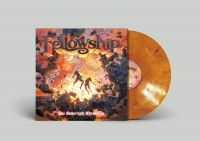 Fellowship - Saberlight Chronicles (Orange Vinyl i gruppen VI TIPSER / Fredagsutgivelser / Fredag den 12:e Jan 24 hos Bengans Skivbutik AB (4166932)