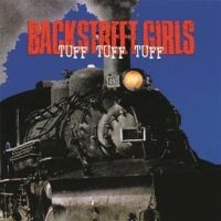 Backstreet Girls - Tuff Tuff Tuff i gruppen CD / Norsk Musikkk,Pop-Rock hos Bengans Skivbutik AB (4166938)