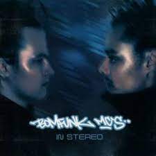 Bomfunk Mc S - In Stereo i gruppen VINYL / Dance-Techno,Elektroniskt hos Bengans Skivbutik AB (4167006)