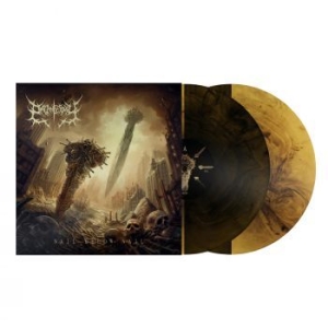 Organectomy - Nail Below Nail i gruppen VINYL / Metal/ Heavy metal hos Bengans Skivbutik AB (4167103)