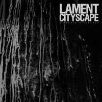 Lament Cityscape - A Darker Discharge i gruppen VINYL / Metal hos Bengans Skivbutik AB (4167118)