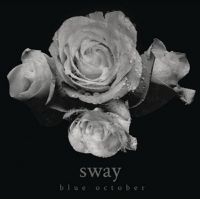 Blue October - Sway i gruppen CD / Pop-Rock hos Bengans Skivbutik AB (4167155)