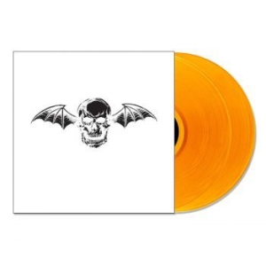 Avenged Sevenfold - Avenged Sevenfold (2Lp Orange Vinyl i gruppen VINYL / Metal hos Bengans Skivbutik AB (4167177)