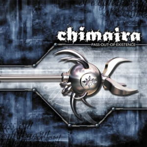 Chimaira - Pass Out Of Existence 20Th Ann i gruppen VINYL / Metal hos Bengans Skivbutik AB (4167198)