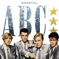 Abc - Essential Abc i gruppen CD / Pop hos Bengans Skivbutik AB (4167387)