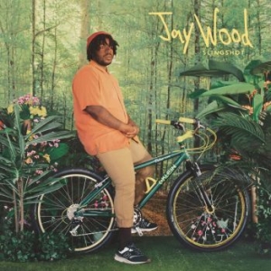 Jaywood - Slingshot (Canary Yellow Vinyl) i gruppen VINYL hos Bengans Skivbutik AB (4167471)