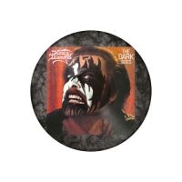 KING DIAMOND - DARK SIDES (PICTURE VINYL LP) i gruppen VINYL / Dansk Musikkk,Metal hos Bengans Skivbutik AB (4167479)