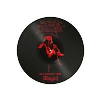 KING DIAMOND - IN CONCERT 1987 - ABIGAIL (PICTURE i gruppen VINYL / Dansk Musikkk,Metal hos Bengans Skivbutik AB (4167481)