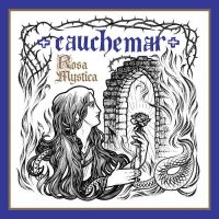 Cauchemar - Rosa Mystica i gruppen CD / Metal hos Bengans Skivbutik AB (4167490)