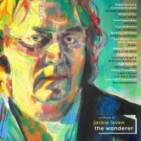 Various Artists - The Wanderer: A Tribute To Jackie L i gruppen VINYL / Pop-Rock hos Bengans Skivbutik AB (4167610)