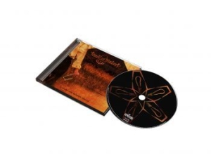 Tomb Of Finland - Across The Barren Fields i gruppen CD / Finsk Musikkk,Metal hos Bengans Skivbutik AB (4167624)