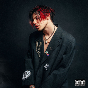 Yungblud - Yungblod (Vinyl) i gruppen CDV06 hos Bengans Skivbutik AB (4167632)