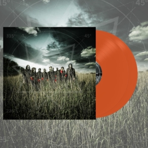 Slipknot - All Hope Is Gone i gruppen VINYL / Metal hos Bengans Skivbutik AB (4167636)