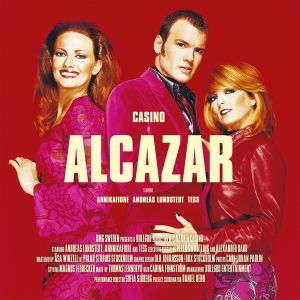 Alcazar - Casino i gruppen VINYL / Dance-Techno hos Bengans Skivbutik AB (4167650)