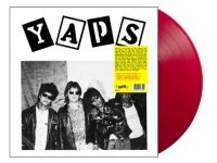 Yaps - Punk Directo De Las Mantanas i gruppen VINYL / Pop-Rock hos Bengans Skivbutik AB (4167765)