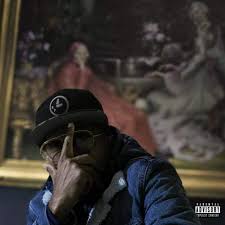 ELZhi - Seven Times Down Eight Times Up i gruppen -Start Sell1 hos Bengans Skivbutik AB (4168371)