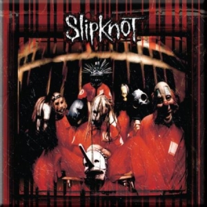 Slipknot - Neighbourhood Magnet i gruppen MK Export CDON Merch hos Bengans Skivbutik AB (4168466)