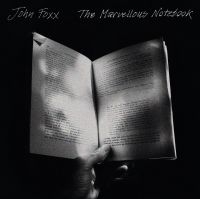 Foxx John - The Marvellous Notebook i gruppen CD / Dance-Techno hos Bengans Skivbutik AB (4169060)