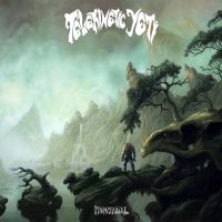 Telekinetic Yeti - Primordial (Vinyl Lp) i gruppen VINYL / Metal hos Bengans Skivbutik AB (4169199)