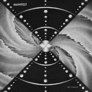 Manifest - Sinking The i gruppen CD / Metal/ Heavy metal hos Bengans Skivbutik AB (4169211)