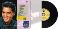 Elvis Presley - Something For Everybody i gruppen CD / Pop-Rock,Annet hos Bengans Skivbutik AB (4169408)