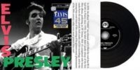 Elvis Presley - Forgotten Album i gruppen CD / Pop-Rock,Annet hos Bengans Skivbutik AB (4169409)