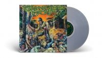 Jungle Rot - Slaughter The Weak (Clear Vinyl Lp) i gruppen VINYL / Metal hos Bengans Skivbutik AB (4169598)