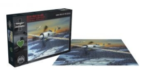 Bellica - Focke Wulf - Fw190 (1000 Piece Puzz i gruppen MERCHANDISE / Merch / Metal hos Bengans Skivbutik AB (4169620)