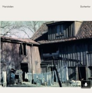 Maridalen - Bortenfor i gruppen VINYL / Jazz/Blues hos Bengans Skivbutik AB (4169796)