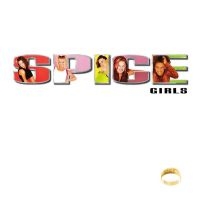 Spice Girls - Spice (Vinyl) i gruppen -Start LP3 hos Bengans Skivbutik AB (4169808)