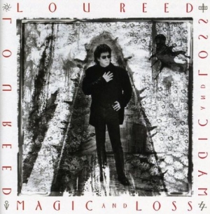 Lou Reed - Magic & Loss i gruppen Minishops / Lou Reed hos Bengans Skivbutik AB (4169866)