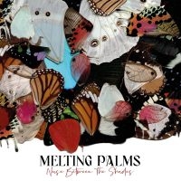 Melting Palms - Noise Between The Shades i gruppen VINYL / Pop-Rock hos Bengans Skivbutik AB (4170561)